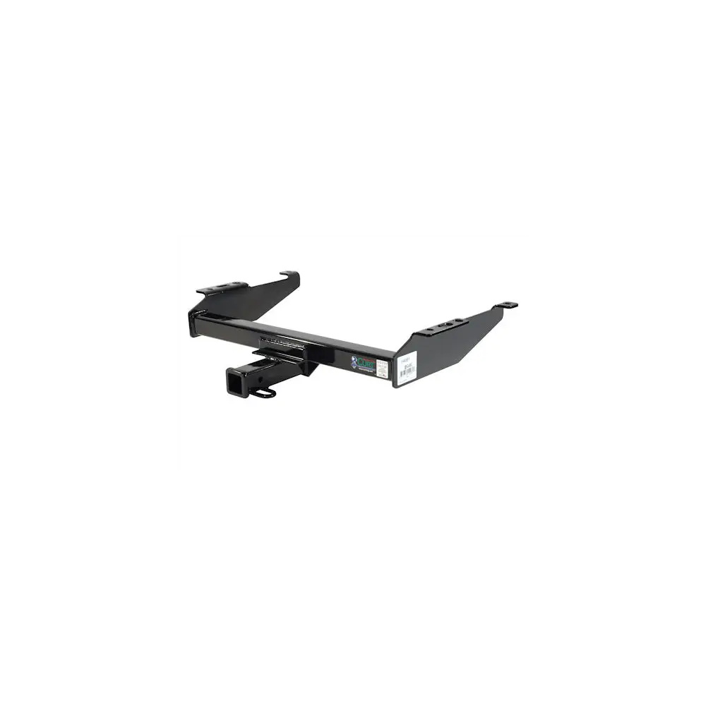 Curt Class 4/5 Hitch - 14081